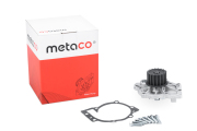 METACO 1 * * * 2