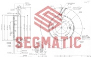 SEGMATIC SBD30093098