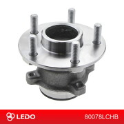 LEDO 80078LCHB