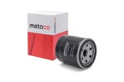 METACO 1020048 Фильтр масляный
