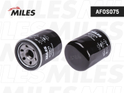 Miles A * * * 5