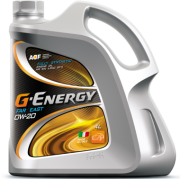 G-Energy 253142536