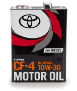 TOYOTA 0 * * * 5