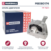 MARSHALL M8080174