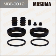 Masuma MBB0012