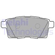 Delphi LP2052