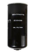 ZENTPARTS Z33458 фильтр масляный D135.5 d111/100 H3061 1/2-16 UNF