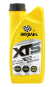 Bardahl 36251 Масло моторное синтетика Bardahl XTS 10W-60 1 л.
