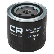 Carville Racing CRL92021