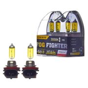 AVANTECH AB3016 Лампа галогеновая AVANTECH FOG FIGHTER H16 PGJ19-3 12V 19W 3000 2шт.