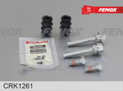 FENOX C * * * 1
