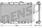 Denso DRM40012