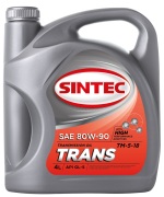 SINTEC 9 * * * 5