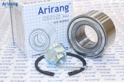 Arirang ARG331197 Подшипник передней ступицы