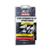 AVS A78095S Холодная сварка термостойкая (глушитель) 55 г AVS AVK-109