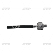 CTR CR0081