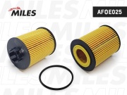 Miles AFOE025 Фильтр масляный