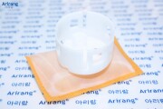 Arirang CT45 Фильтр бензонасоса