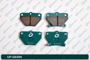 G-BRAKE GP02204