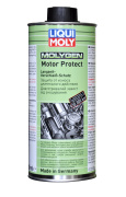 LIQUI MOLY 9050 LiquiMoly Антифрикц.присадка д/долговр.защиты двиг. Molygen Motor Protect (0,5л)