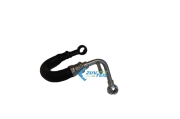ZuvTeil RPZ1170 Шланг системы охлаждения
