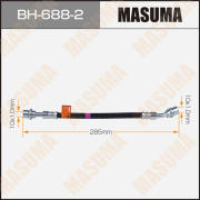 Masuma B * * * 2