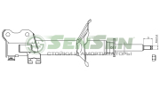 Sensen 42130016