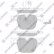 Sangsin brake SP1952