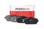 METACO 3000400