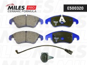 Miles E500320