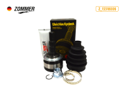 Zommer Z * * * 6