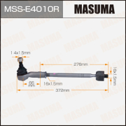 Masuma MSSE4010R