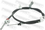 Febest 0299T31PCRH