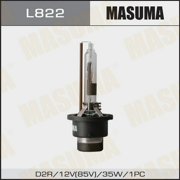 Masuma L * * * 2