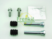Frenkit 8 * * * 0