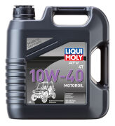 Liqui moly 3 * * * 4