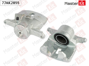 MasterKit 7 * * * 5
