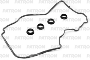 PATRON P * * * 2