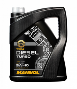 MANNOL M * * * 5