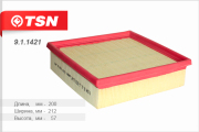 TSN 9 * * * 1