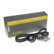 GANZ G * * * 8
