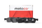 METACO 3 * * * 5