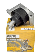 ZENTPARTS Z13176 подушка ДВС задняя! Opel Astra/Zafira 1.2-2.2/1.7TD 98>