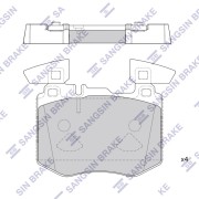 Sangsin brake SP4348