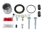 Frenkit 7 * * * 2