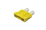 Cargen AX86220A Предохранитель UL 20A