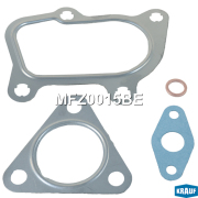 Krauf MFZ0015BE