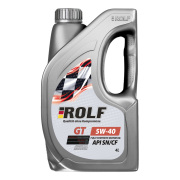 ROLF 3 * * * 6
