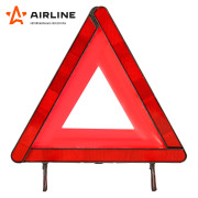AIRLINE АТ05 Знак аварийной остановки в пласт.кейсе, модель В (AT-05)