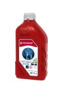 TOTACHI 18001 Масло моторное NIRO MD Semi-Synthetic CI-4/SL 5W-30 пласт. 1л